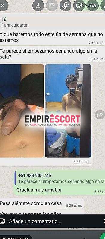 heteros y pulpines engañados por whatsapp