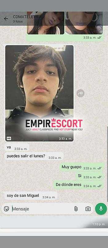 heteros y pulpines engañados por whatsapp