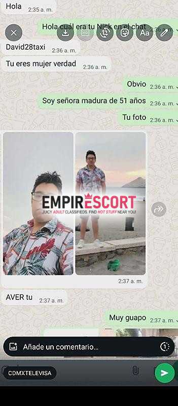 heteros y pulpines engañados por whatsapp