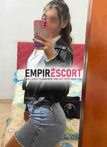 ariana debutabte independiente