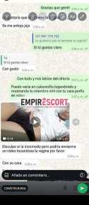 heteros y pulpines engañados por whatsapp