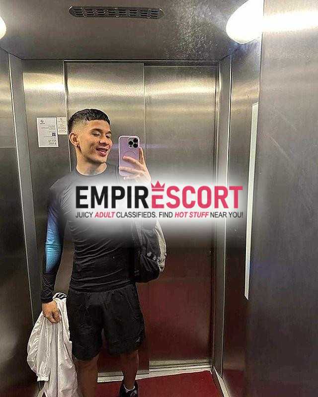 nuevo en tu ciudad🍆