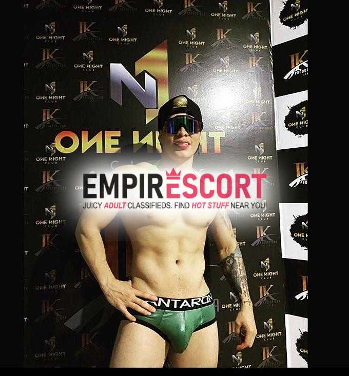 scort de paso nuevo en tu ciudad