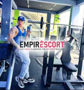 scort de paso nuevo en tu ciudad