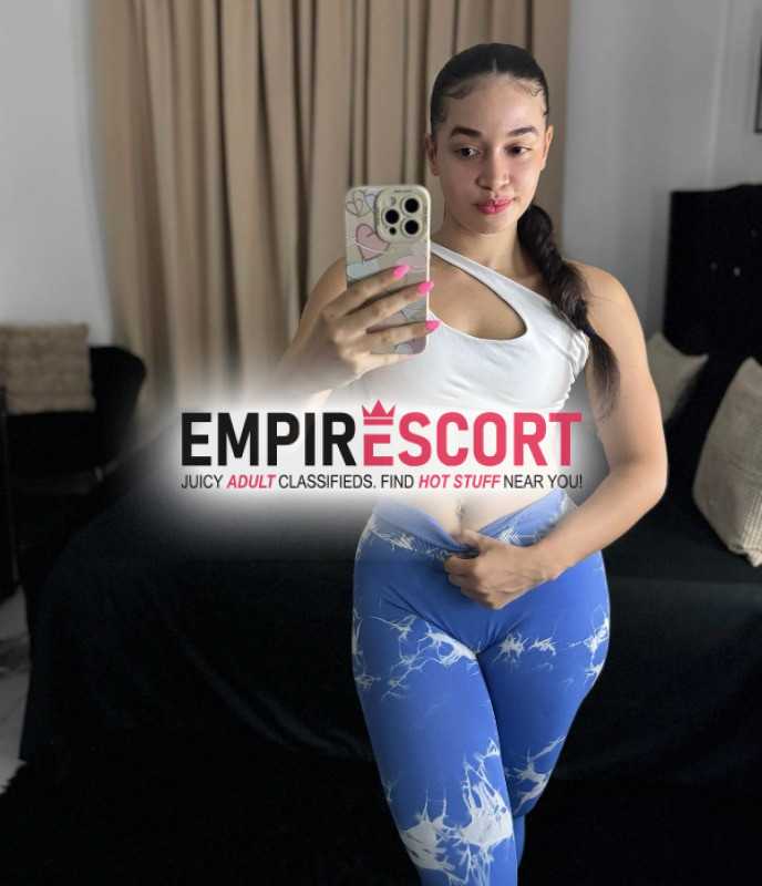 cus sexy damita de compañía disponible
