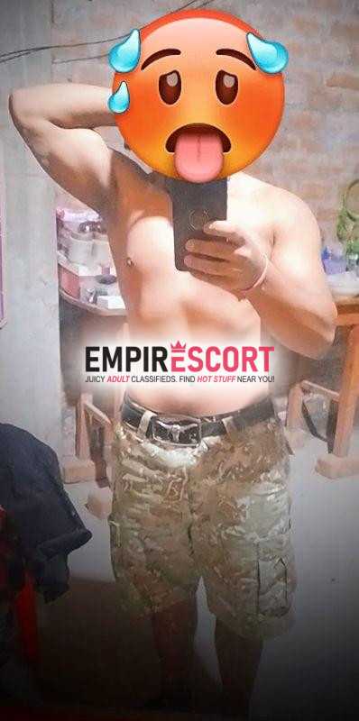 el semental moreno