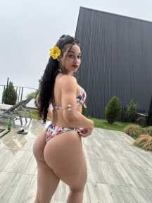 tarapoto tierna y bella damita dispuesta todo