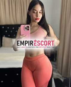 pucallpa linda escort nueva en esta bella ciudad