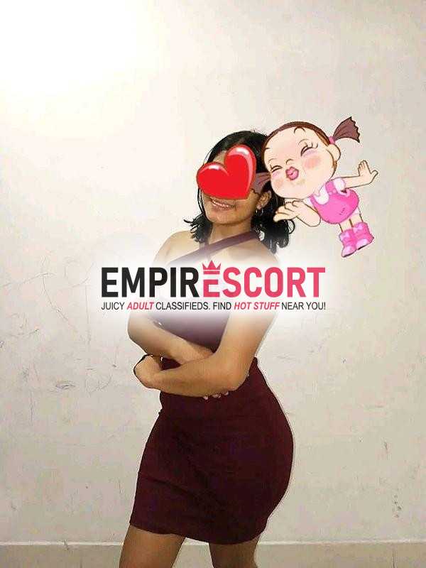 sexy charapita 18 añitos independiente