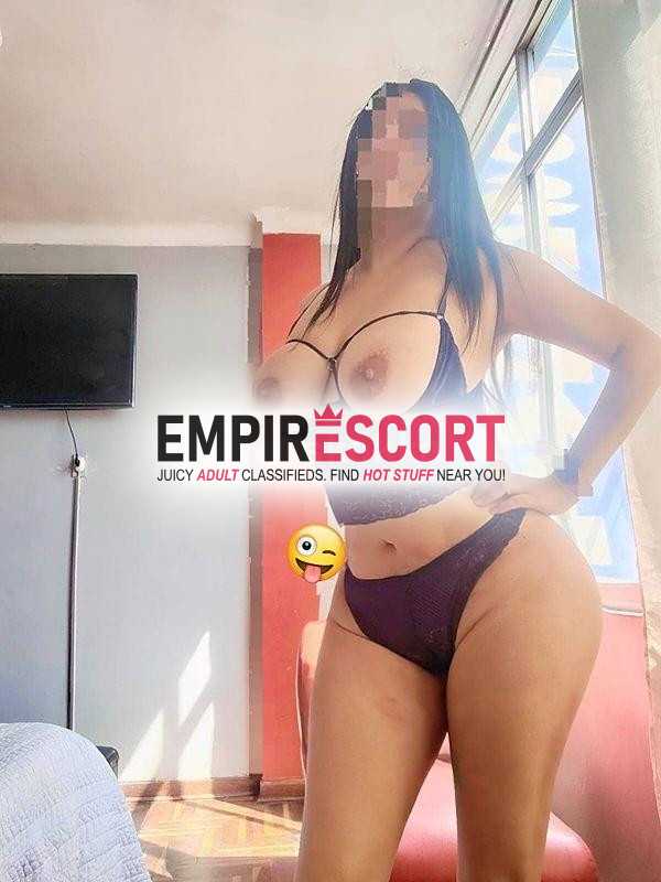 adicta al sexo ven y ponme en las poses que desees no dudes en elegirme para pasar rato de placer muy riko