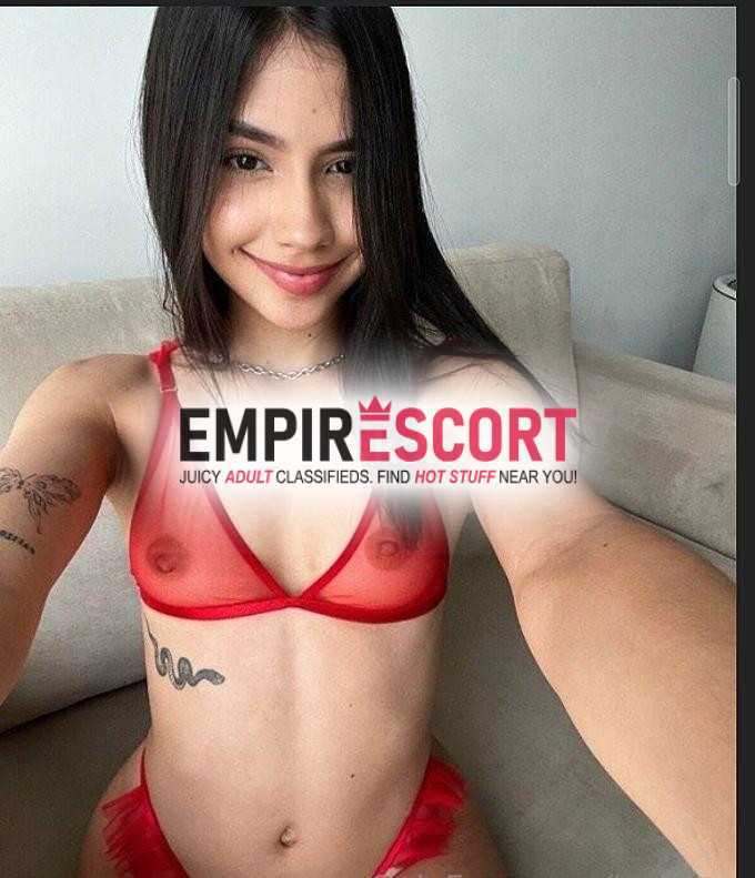 hola mor soy lesly ✨disponible para sacarte tu lechita🤭rica flaca recién llegada tu ciudad dispuesta complacerte full anal🍑