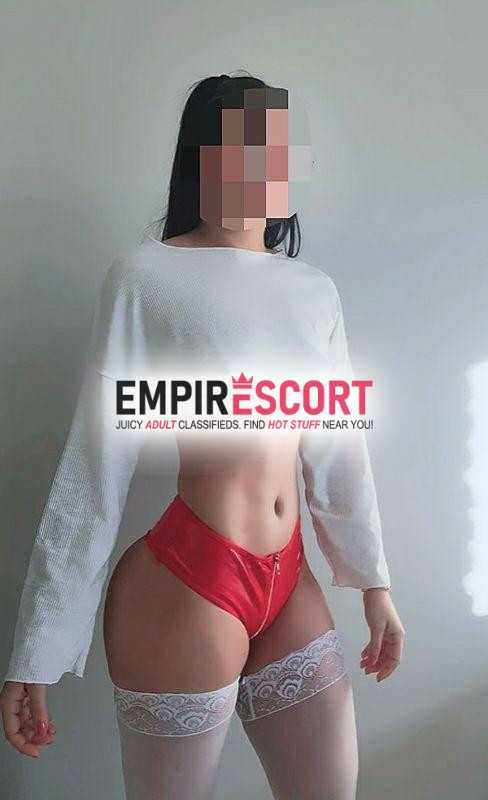 rocio peruana debutante anfitriona nueva en el ambiente