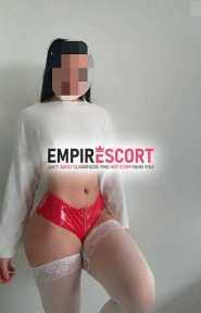 rocio peruana debutante anfitriona nueva en el ambiente