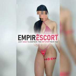 rocio peruana debutante anfitriona nueva en el ambiente