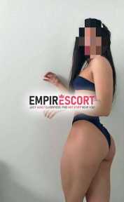 rocio peruana debutante anfitriona nueva en el ambiente