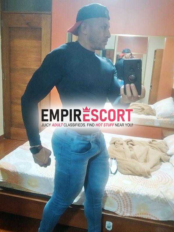 personal trainer rico mazeta fit atractivo dotado 22cm gruesota y rico culaso