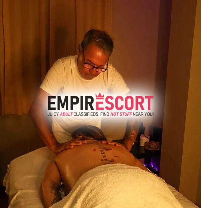 masaje tántrico masculino placer sexo y coneccion