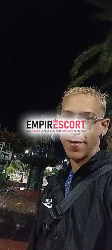 busco hombre trans