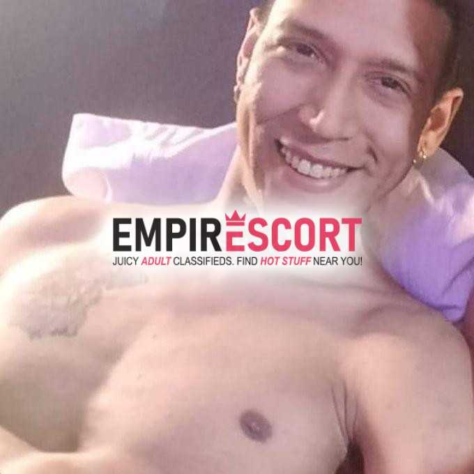 busco hombre trans