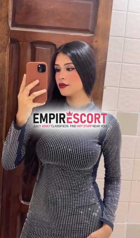 soy chica que puede cumplir todas tus fantasías