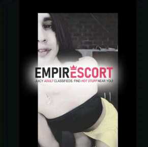 hola soy siu 100 confiable ✅ trato de pareja de principio final ✅oral
✅anal
te cumplo todas tus fantasías 💋🥵😈
sólo personas serias 👍😘