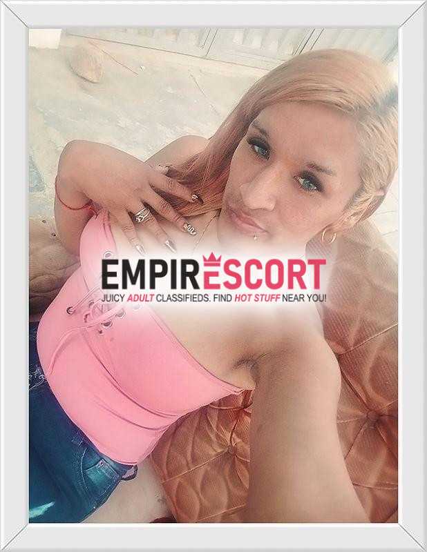 trans rubia fogosa y ardiente 247