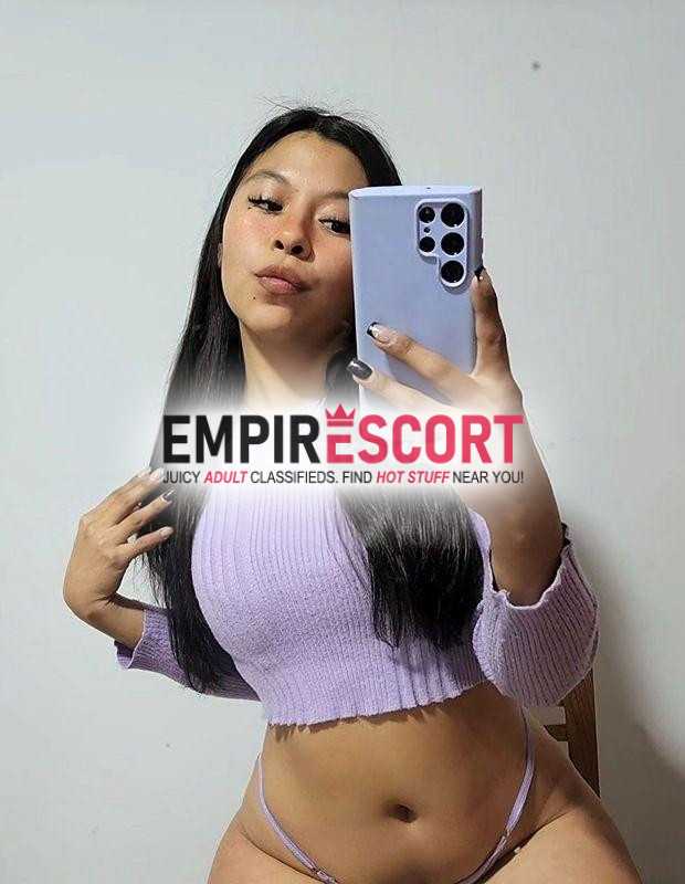 hola amorcito me llamo franci estoy disponible y soy peruana 100 real🤩