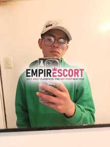 erick joven de 23 años