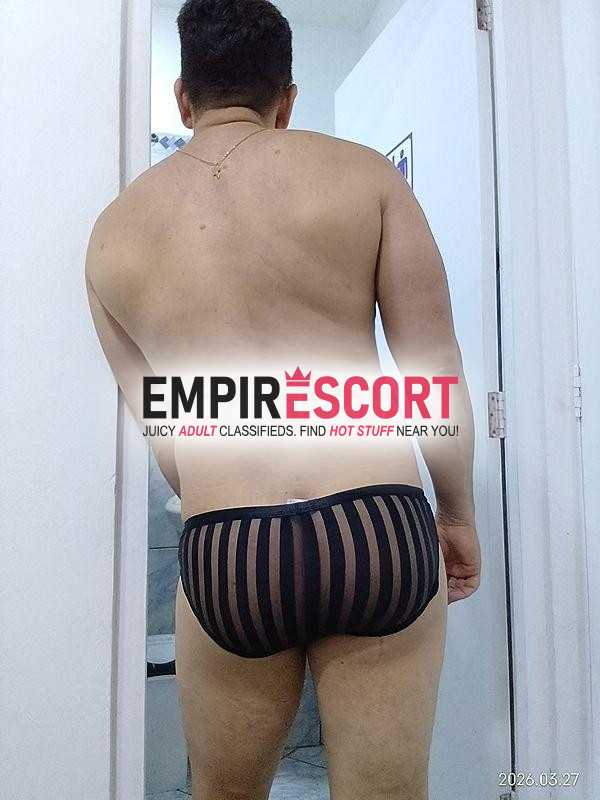 masajista profesional bienestar y relajación