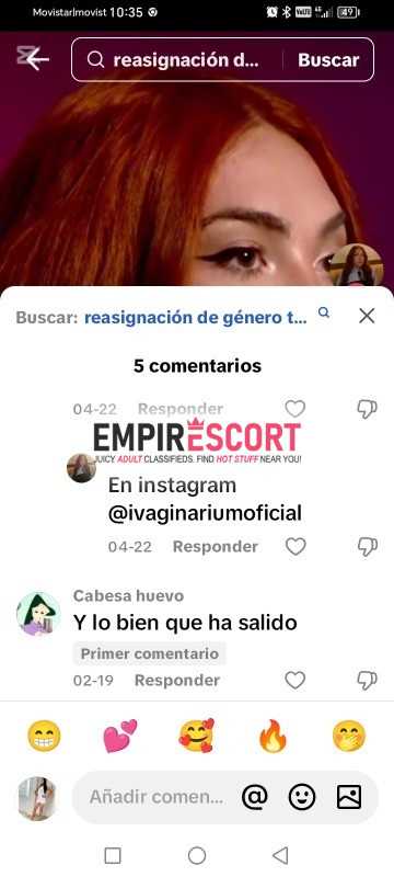 ya en trujillo activa y pasiva habitación