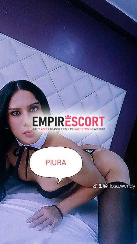 🔴acepto todas las tarjetas☘️ven dejate consentir vivo sola 🍀o voy atu hotel 🍑culito perfecto disfrutame piura 26 octubre