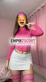 beibys soy hermosa y bella universitaria en estreno recién empecé hoy ofrecer mis servicios dispuesta todo.