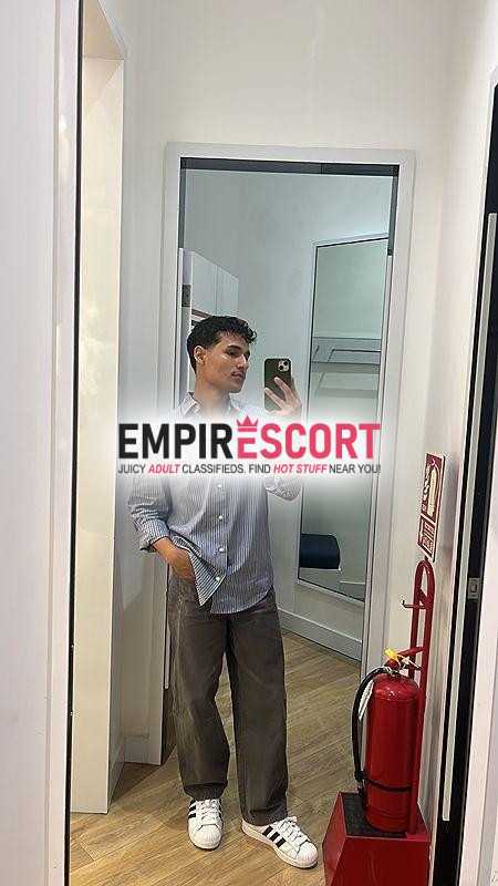 joven limeño de visita por el norte🔥