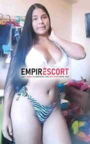 hola amor me llamo brenda soy linda dama de compañia