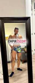soy hombre masajista profesional culto atractivo alto 1.83cm cuerpo atlético mente abierta y clase. encuentros selectos.
