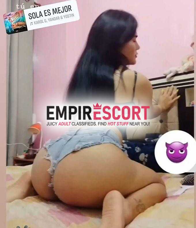 🔞actriz xxx📽 adicta al sexo😈 ya en zona ven y déjame toda tu🍼💦   📍 16 de las flores📍