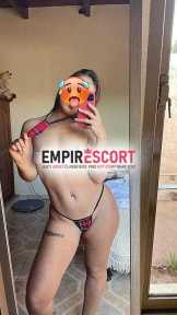 tu. chinita extrechita. concha rosadita