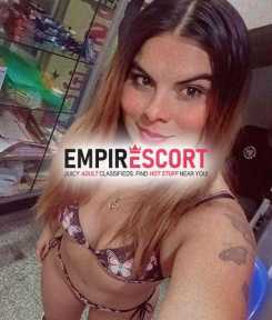 una ninfómana muy deliciosa 😋femenina y exótica 😈🥵 activa pasiva versátil culona dominante