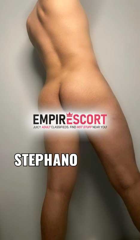 stephano masajes y sex
