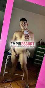 scort masculino
