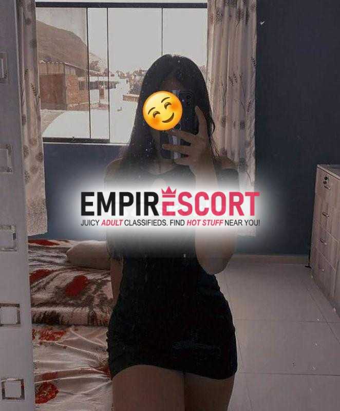 seÑorita delgadita full gym