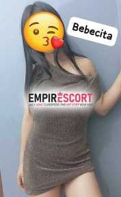 😻👙hermoza universitaria super complaciente debutante y muy complaciente te brindo buen sexo oral y vajinal las poses k tu me pidas besos apasionad