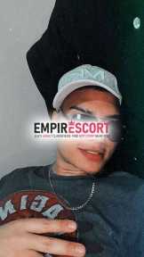 activo dotado 20 cm super complaciente y morboso