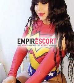 flavia cusqueña