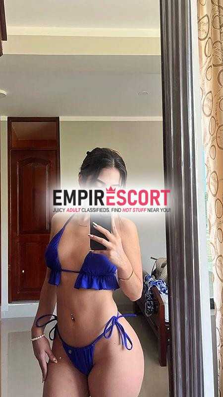 hermosa señorita brinda servicio de novia completo amor vaginal y anal servicio completo