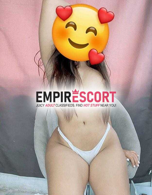 soy señorita sexy apasionada y seductora estoy para complacerte😘