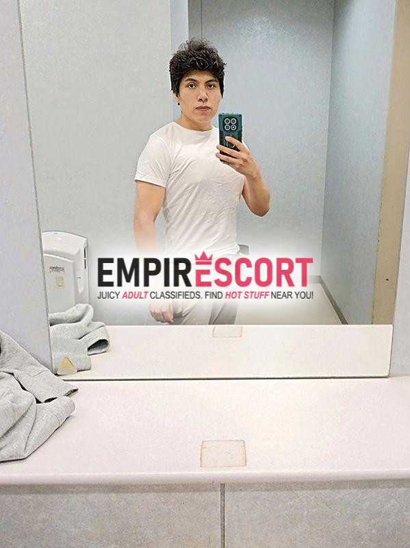 solo damas y parejasjoven atlético. servicio profesional recomendado en el rubro