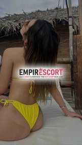hermosa señorita brinda servicio de novia completo amor vaginal y anal servicio completo