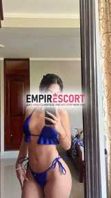 hermosa señorita brinda servicio de novia completo amor vaginal y anal servicio completo