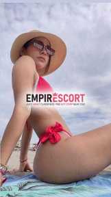 hermosa señorita brinda servicio de novia completo amor vaginal y anal servicio completo